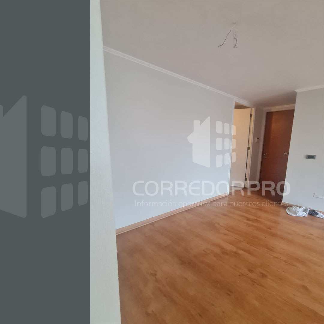 Santiago, Región Metropolitana, 2 Habitaciones Habitaciones, ,2 BathroomsBathrooms,Departamento,En Venta,2357