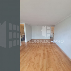 Santiago, Región Metropolitana, 2 Habitaciones Habitaciones, ,2 BathroomsBathrooms,Departamento,En Venta,2357