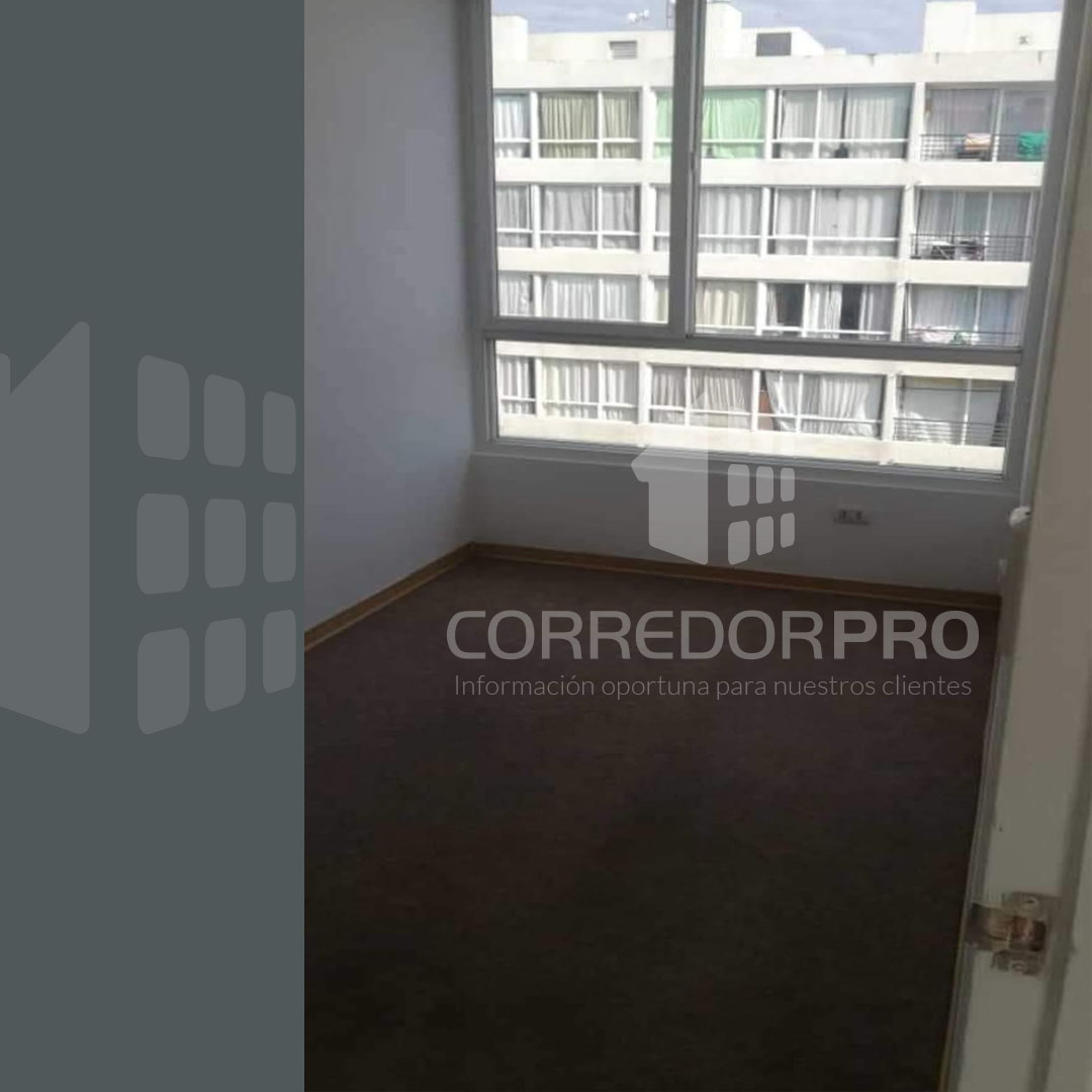 Independencia, Región Metropolitana, 2 Habitaciones Habitaciones, ,1 BañoBathrooms,Departamento,En Venta,2374