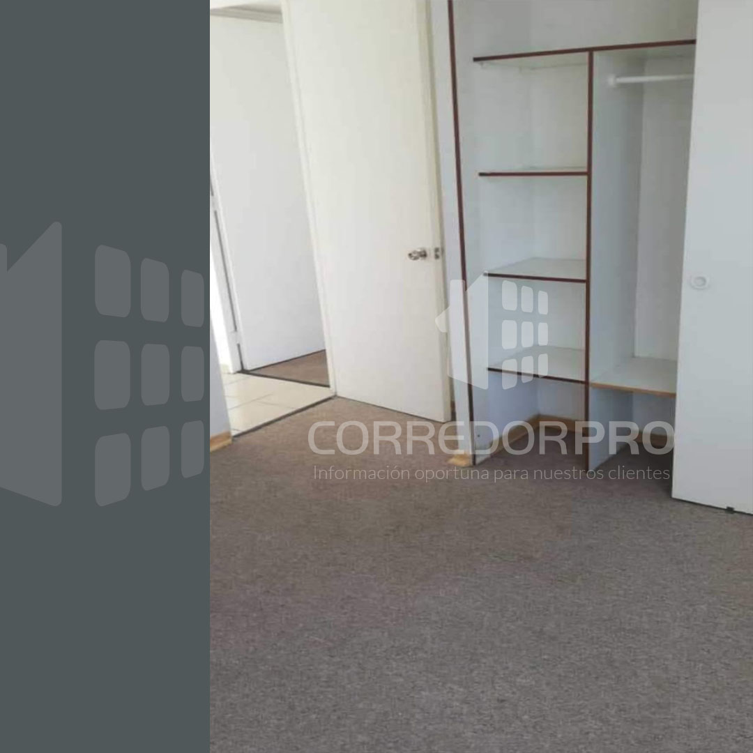 Independencia, Región Metropolitana, 2 Habitaciones Habitaciones, ,1 BañoBathrooms,Departamento,En Venta,2374