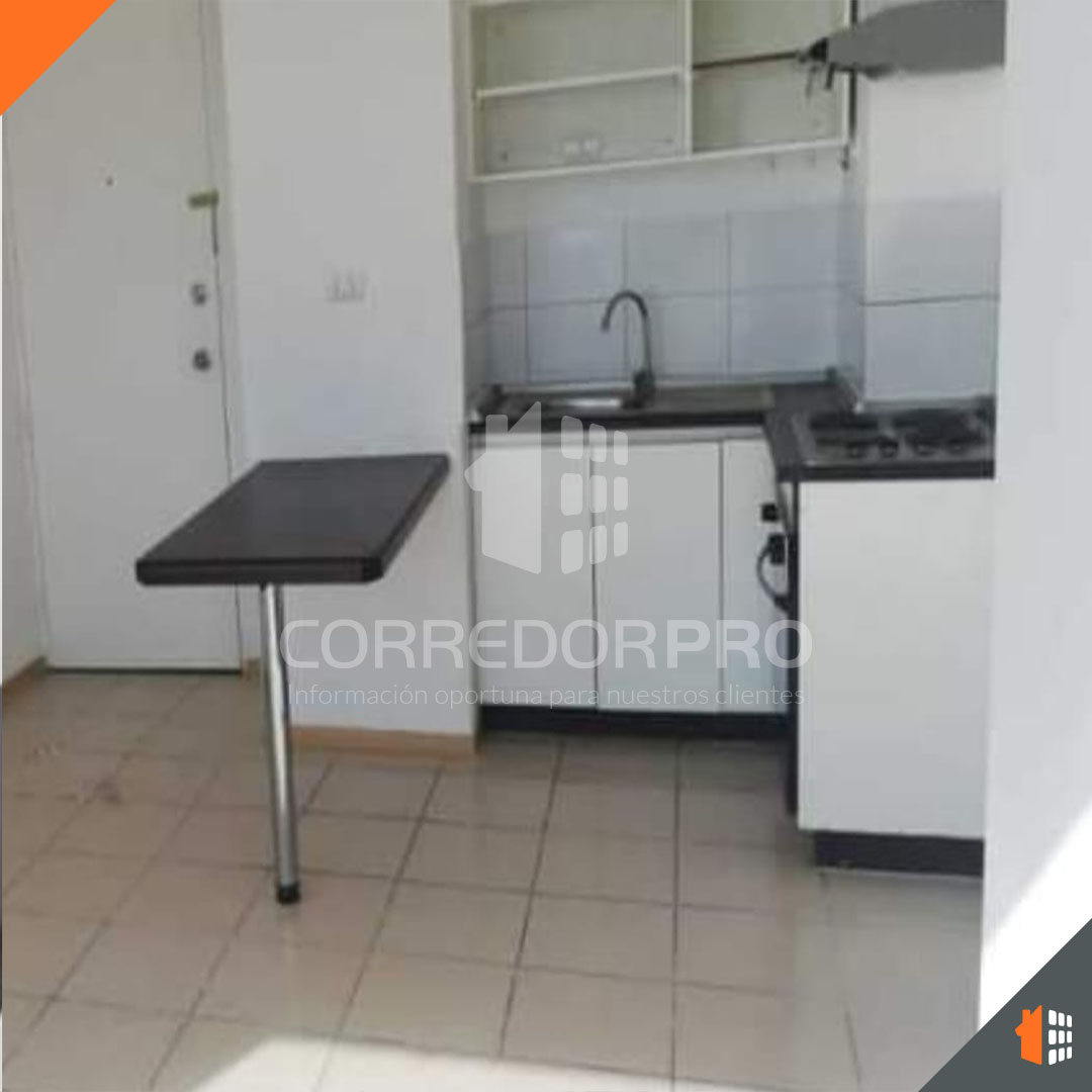 Independencia, Región Metropolitana, 2 Habitaciones Habitaciones, ,1 BañoBathrooms,Departamento,En Venta,2374