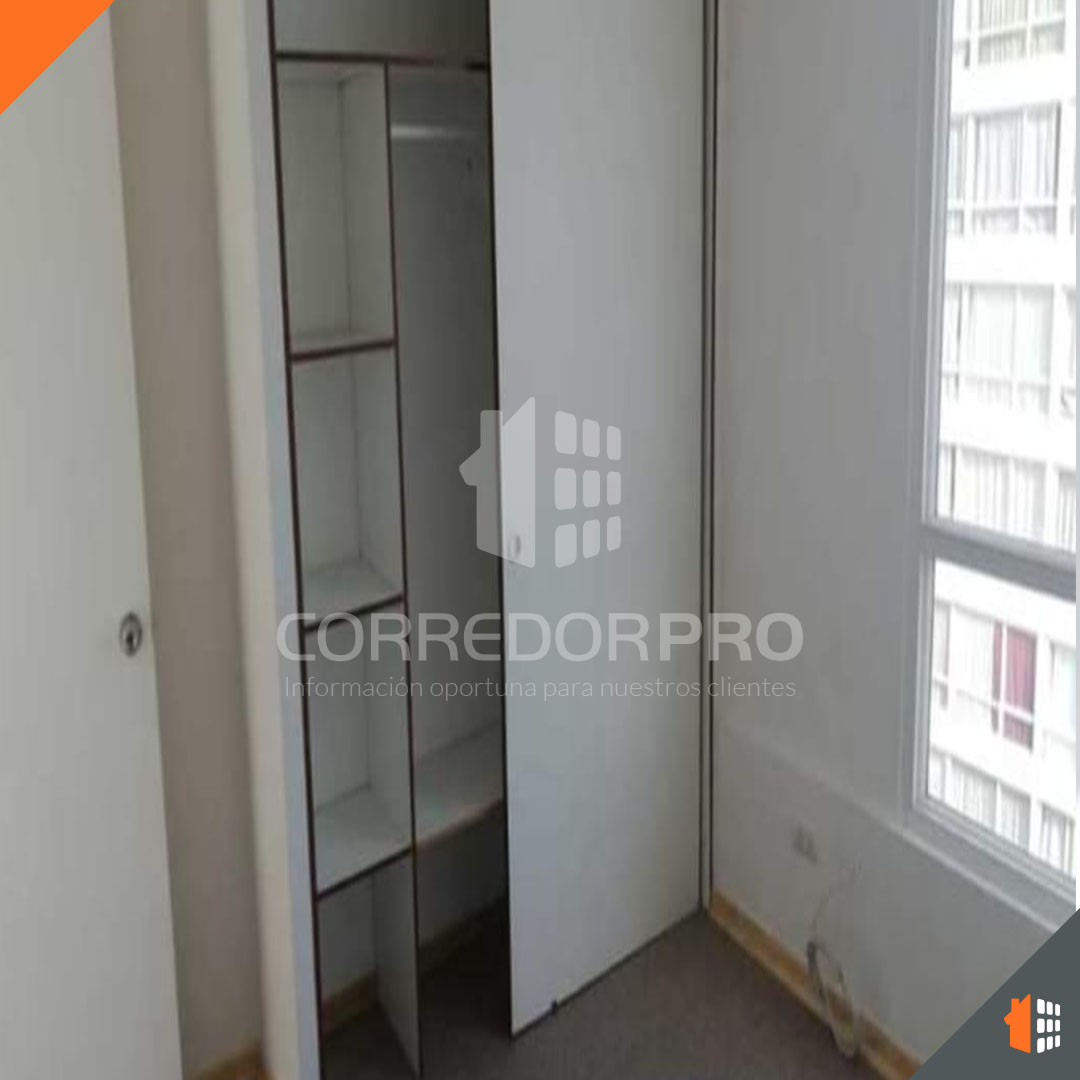 Independencia, Región Metropolitana, 2 Habitaciones Habitaciones, ,1 BañoBathrooms,Departamento,En Venta,2374