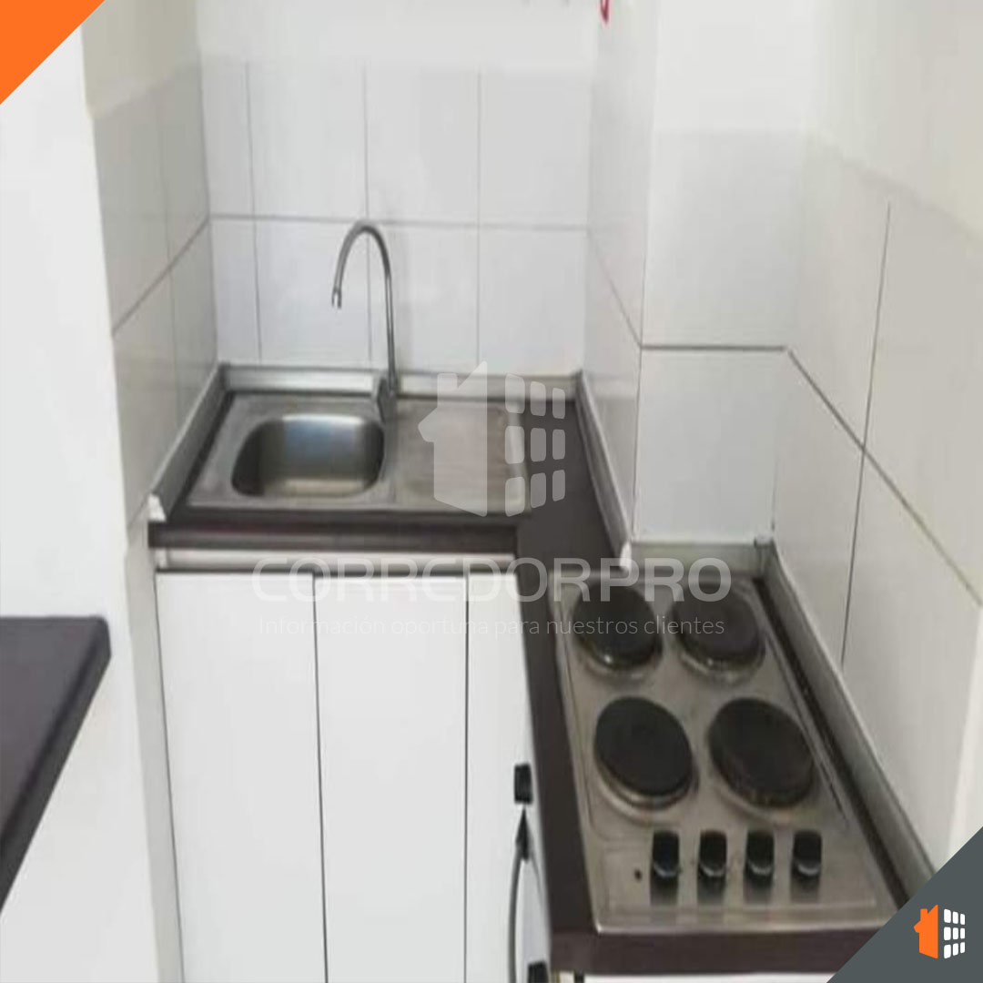 Independencia, Región Metropolitana, 2 Habitaciones Habitaciones, ,1 BañoBathrooms,Departamento,En Venta,2374