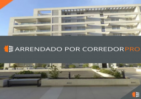 Peñalolén, Región Metropolitana, 3 Habitaciones Habitaciones, ,2 BathroomsBathrooms,Departamento,Arrendada,2402