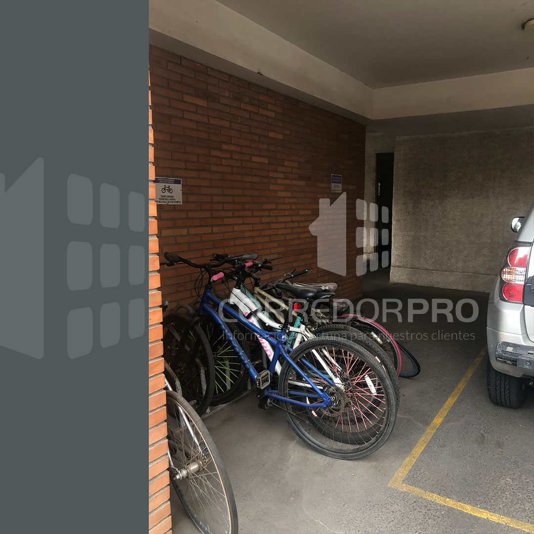 Ñuñoa, Región Metropolitana, 1 Dormitorio Habitaciones, ,1 BañoBathrooms,Departamento,En Venta,2413