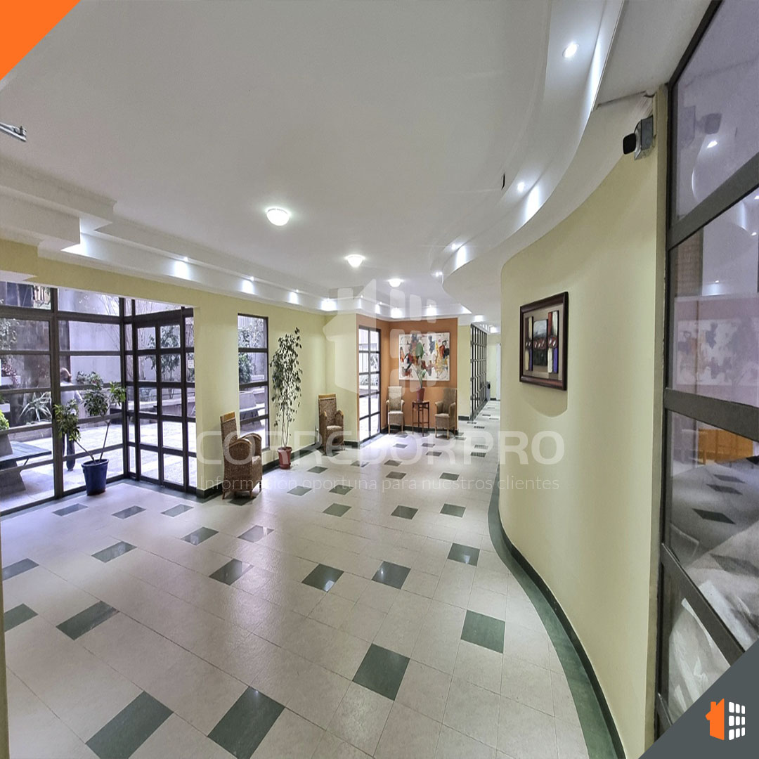 Santiago, Región Metropolitana, 1 Dormitorio Habitaciones, ,1 BañoBathrooms,Departamento,En Venta,2414