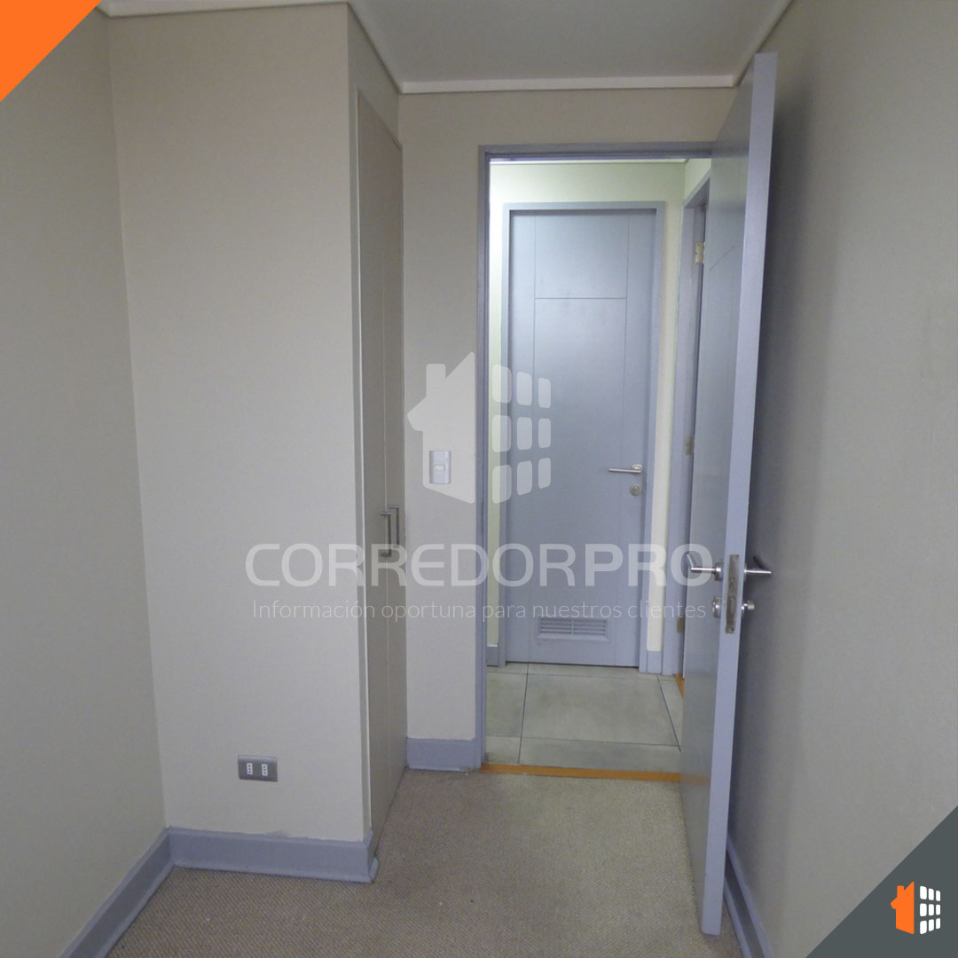 Estación Central, Región Metropolitana, 2 Habitaciones Habitaciones, ,1 BañoBathrooms,Departamento,En Arriendo,2416