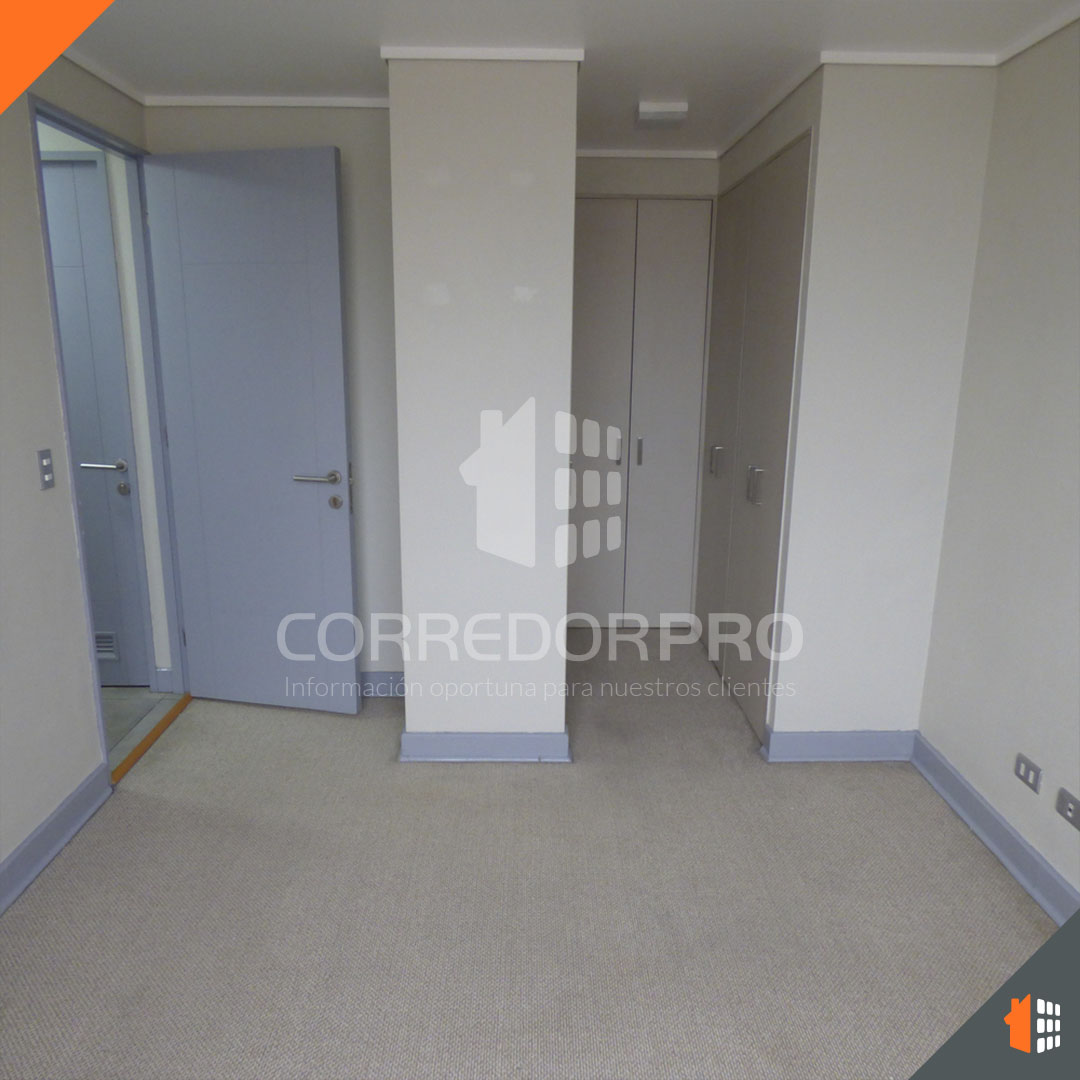 Estación Central, Región Metropolitana, 2 Habitaciones Habitaciones, ,1 BañoBathrooms,Departamento,En Arriendo,2416