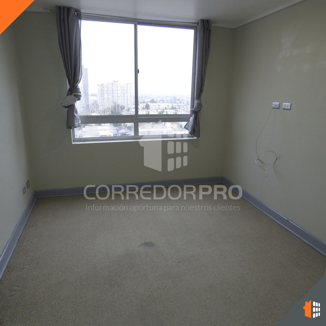 Estación Central, Región Metropolitana, 2 Habitaciones Habitaciones, ,1 BañoBathrooms,Departamento,En Arriendo,2416