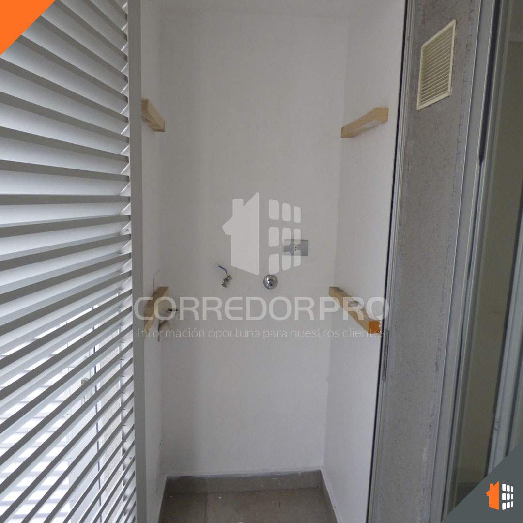 Estación Central, Región Metropolitana, 2 Habitaciones Habitaciones, ,1 BañoBathrooms,Departamento,En Arriendo,2416