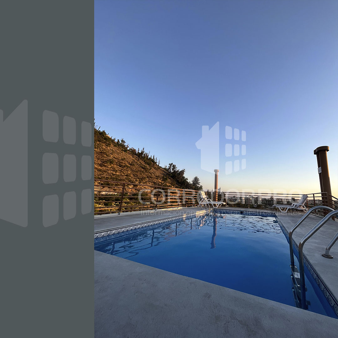 Recoleta, Región Metropolitana, 1 Dormitorio Habitaciones, ,1 BañoBathrooms,Departamento,En Venta,2423
