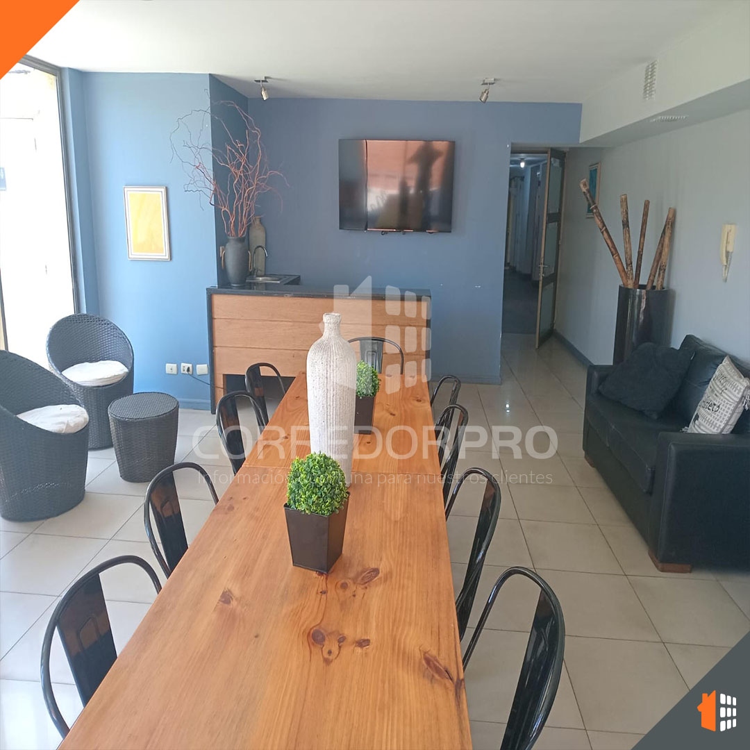 Recoleta, Región Metropolitana, 1 Dormitorio Habitaciones, ,1 BañoBathrooms,Departamento,En Venta,2423