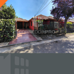 Santiago, Región Metropolitana, 5 Habitaciones Habitaciones, ,2 BathroomsBathrooms,Casa,En Venta,2468