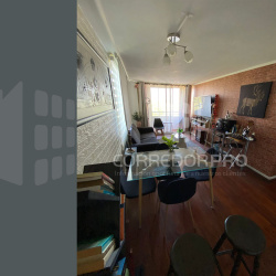 santiago, Región Metropolitana, 3 Habitaciones Habitaciones, ,2 BathroomsBathrooms,Departamento,En Venta,2469