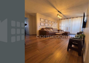 La Florida, Región Metropolitana, 3 Habitaciones Habitaciones, ,2 BathroomsBathrooms,Departamento,En Venta,2470