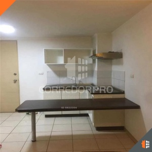 Independencia, Región Metropolitana, 1 Dormitorio Habitaciones, ,1 BañoBathrooms,Departamento,En Venta,1204