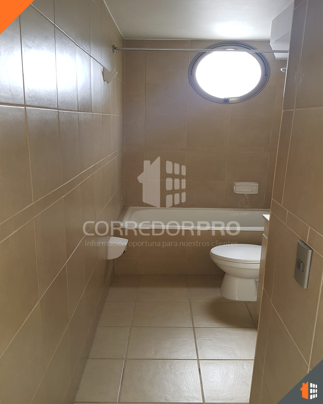 Recoleta, Región Metropolitana, 2 Habitaciones Habitaciones, ,2 BathroomsBathrooms,Departamento,Vendida,1263