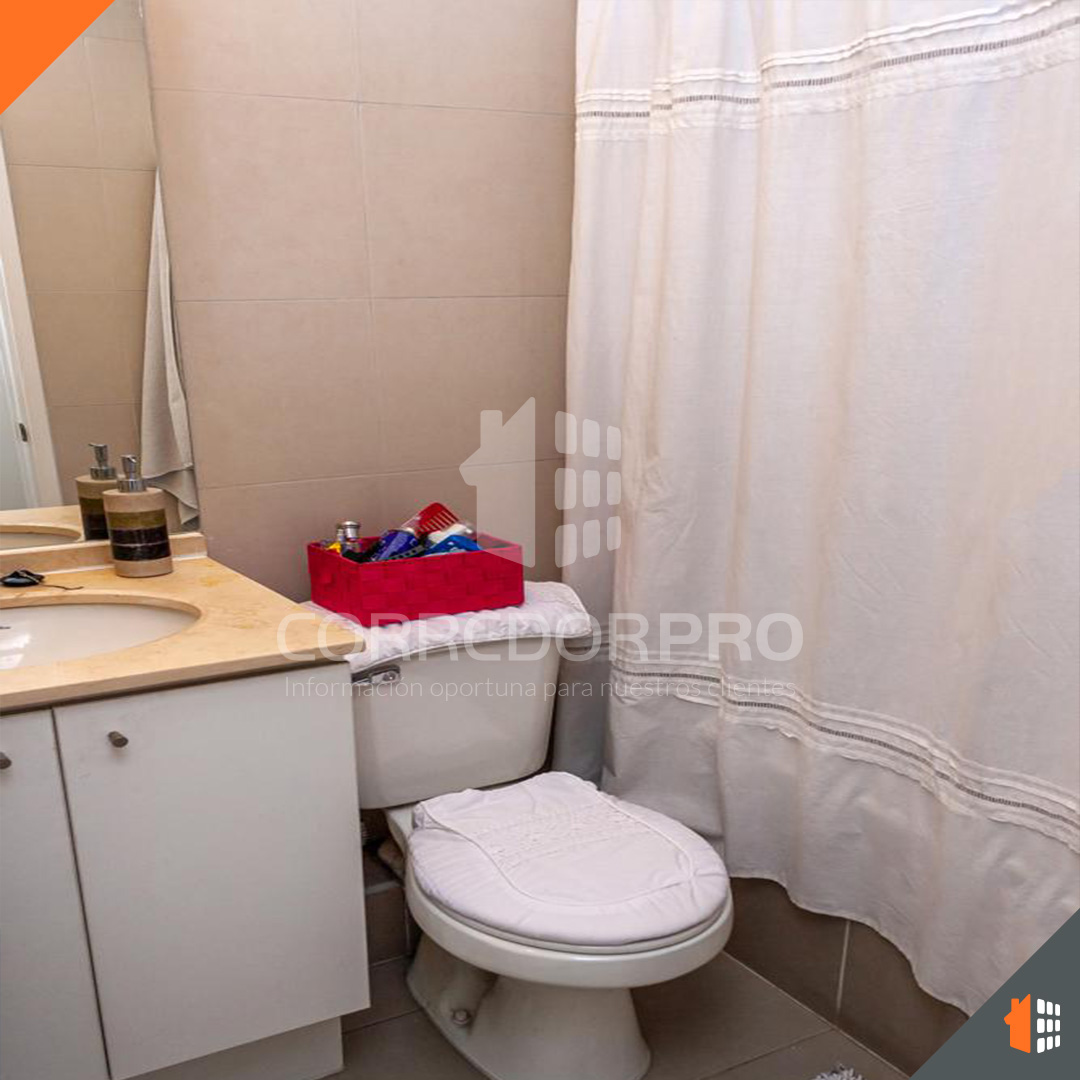 Ñuñoa, Región Metropolitana, 3 Habitaciones Habitaciones, ,2 BathroomsBathrooms,Departamento,Vendida,1273