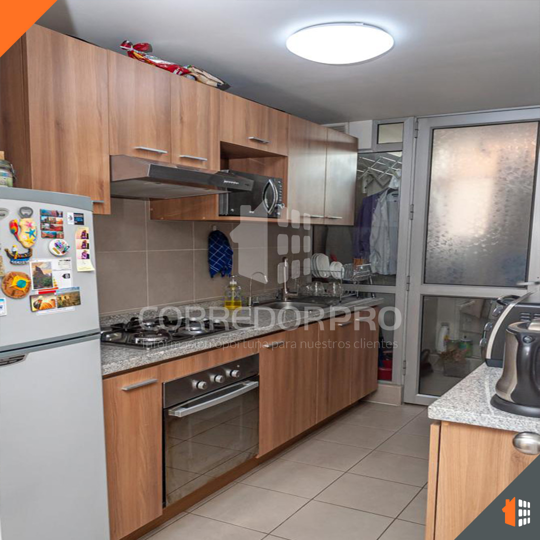 Ñuñoa, Región Metropolitana, 3 Habitaciones Habitaciones, ,2 BathroomsBathrooms,Departamento,Vendida,1273