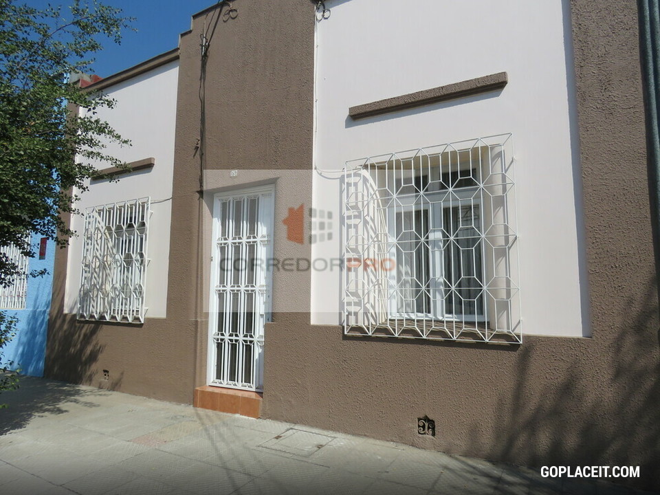 Santiago, Región Metropolitana, 5 Habitaciones Habitaciones, ,2 BathroomsBathrooms,Casa,Vendida,1328