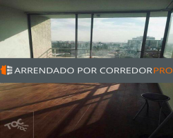 Departamento Arrendada