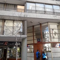 524 Mac Iver, Santiago, Región Metropolitana, 1 Dormitorio Habitaciones, ,1 BañoBathrooms,Departamento,Vendida,Mac Iver,2,1345