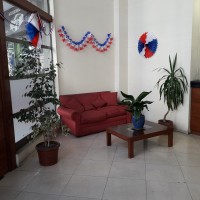 524 Mac Iver, Santiago, Región Metropolitana, 1 Dormitorio Habitaciones, ,1 BañoBathrooms,Departamento,Vendida,Mac Iver,2,1345