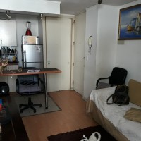 524 Mac Iver, Santiago, Región Metropolitana, 1 Dormitorio Habitaciones, ,1 BañoBathrooms,Departamento,Vendida,Mac Iver,2,1345