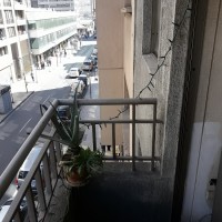 524 Mac Iver, Santiago, Región Metropolitana, 1 Dormitorio Habitaciones, ,1 BañoBathrooms,Departamento,Vendida,Mac Iver,2,1345