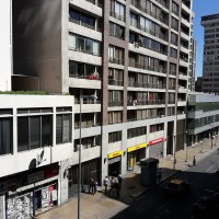 524 Mac Iver, Santiago, Región Metropolitana, 1 Dormitorio Habitaciones, ,1 BañoBathrooms,Departamento,Vendida,Mac Iver,2,1345