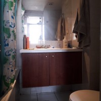 524 Mac Iver, Santiago, Región Metropolitana, 1 Dormitorio Habitaciones, ,1 BañoBathrooms,Departamento,Vendida,Mac Iver,2,1345