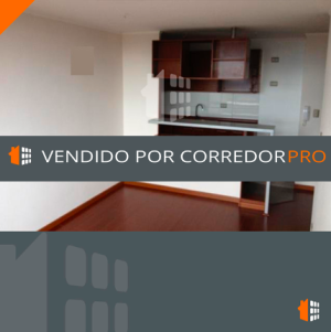 2914 Presidente Balmaceda, Santiago, Región Metropolitana, 3 Habitaciones Habitaciones, ,2 BathroomsBathrooms,Departamento,Vendida,Presidente Balmaceda,1370