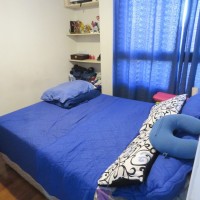 292 San Isidro, Santiago, Región Metropolitana, 1 Dormitorio Habitaciones, ,1 BañoBathrooms,Departamento,Vendida,San Isidro ,2010,1388