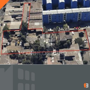 1346 Herrera, Santiago, Región Metropolitana, ,Terreno,En Venta,Herrera,1413