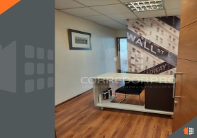 Vitacura, Región Metropolitana, 1 Habitación Habitaciones,1 BañoBathrooms,Oficina,En Arriendo,1455