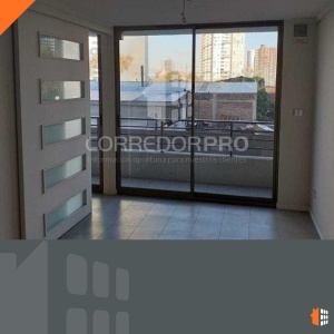 Estación Central, Región Metropolitana, 1 Dormitorio Habitaciones, ,1 BañoBathrooms,Departamento,En Venta,1477