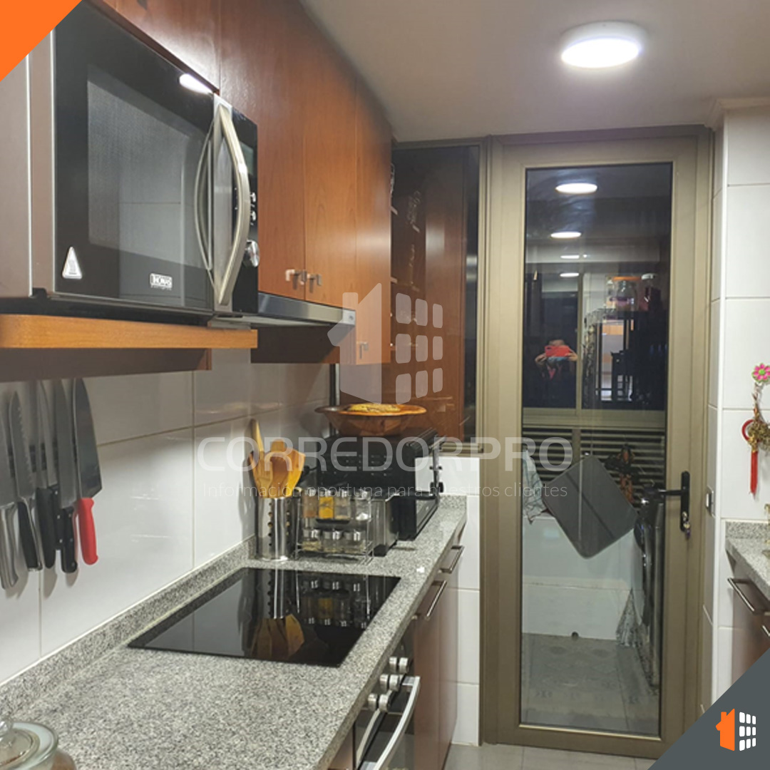 Santiago, Región Metropolitana, 2 Habitaciones Habitaciones, ,2 BathroomsBathrooms,Departamento,En Venta,1580