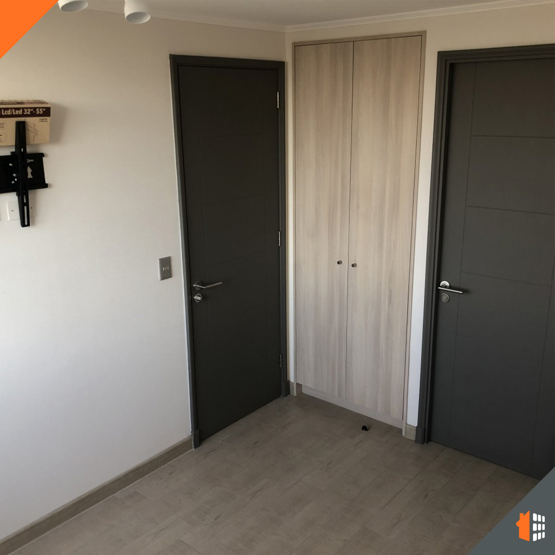 La Cisterna, Región Metropolitana, 1 Dormitorio Habitaciones, ,1 BañoBathrooms,Departamento,En Venta,1594