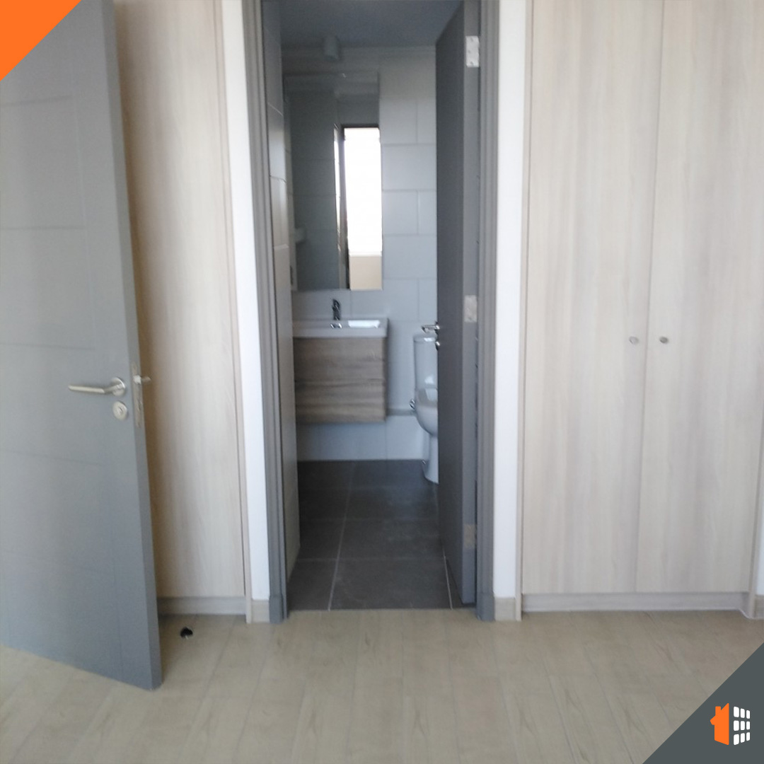 La Cisterna, Región Metropolitana, 1 Dormitorio Habitaciones, ,1 BañoBathrooms,Departamento,En Venta,1594