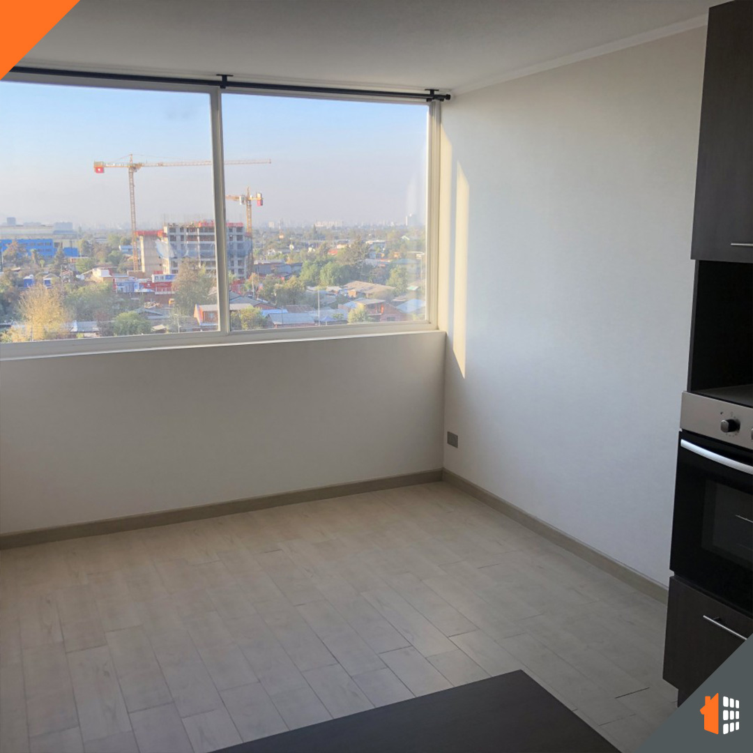 La Cisterna, Región Metropolitana, 1 Dormitorio Habitaciones, ,1 BañoBathrooms,Departamento,En Venta,1594