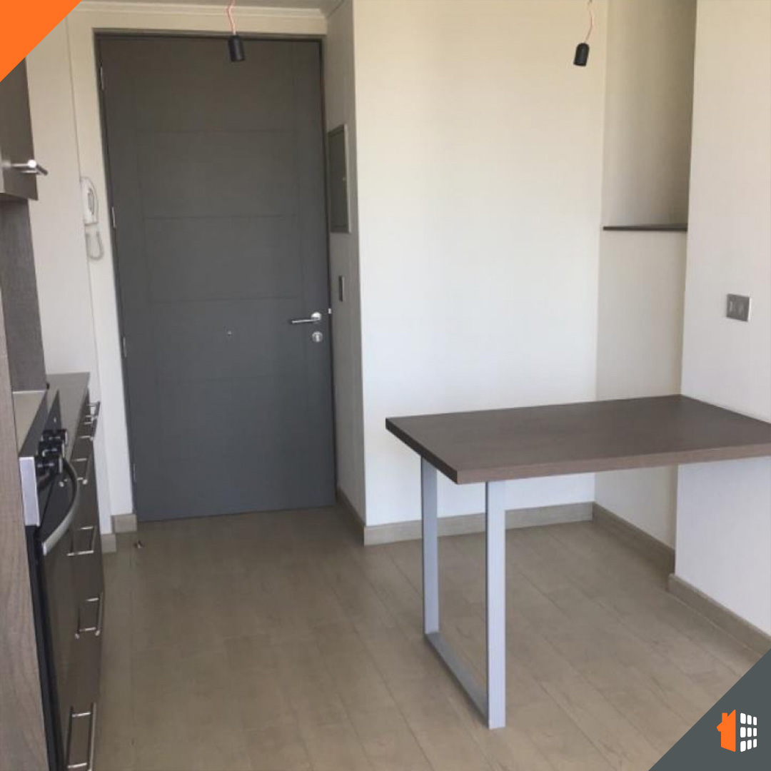 La Cisterna, Región Metropolitana, 1 Dormitorio Habitaciones, ,1 BañoBathrooms,Departamento,En Venta,1594