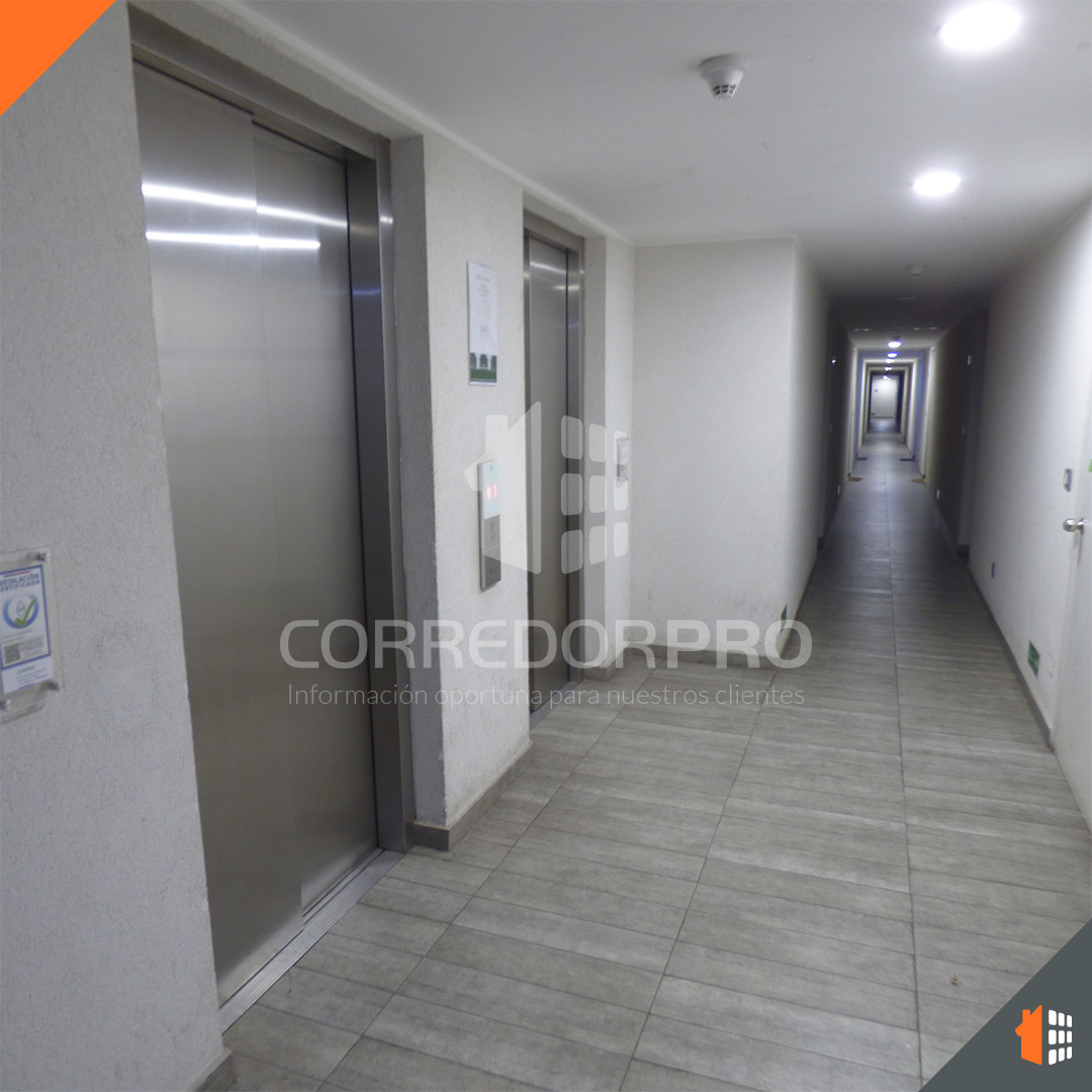 Santiago, Región Metropolitana, 2 Habitaciones Habitaciones, ,2 BathroomsBathrooms,Departamento,Vendida,1602