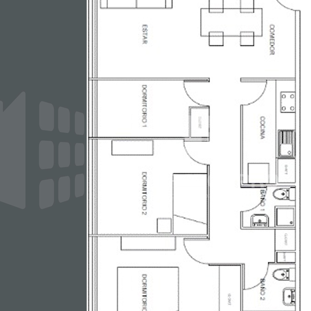 Providencia, Región Metropolitana, 3 Habitaciones Habitaciones, ,2 BathroomsBathrooms,Departamento,Vendida,1625
