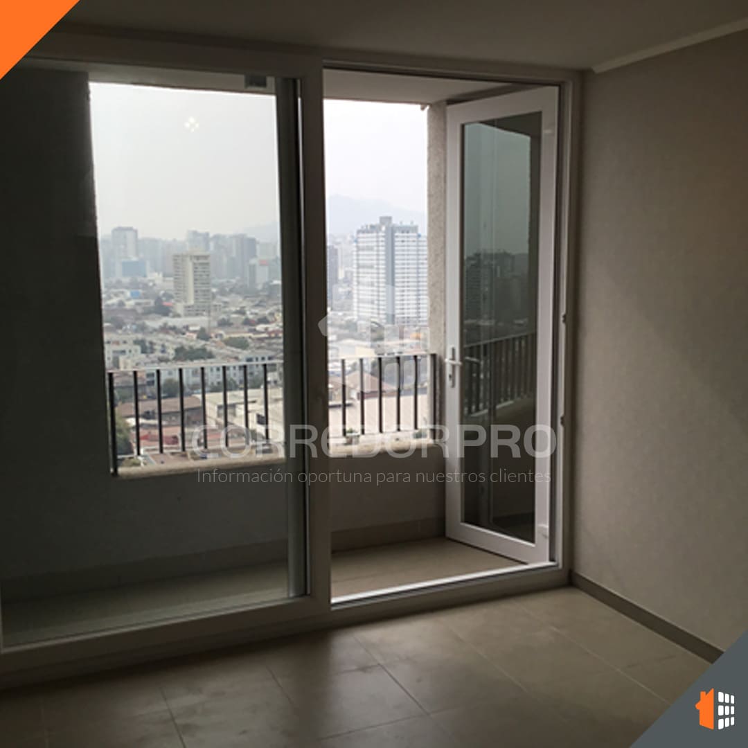 Santiago, Región Metropolitana, 1 Dormitorio Habitaciones, ,1 BañoBathrooms,Departamento,En Venta,1635