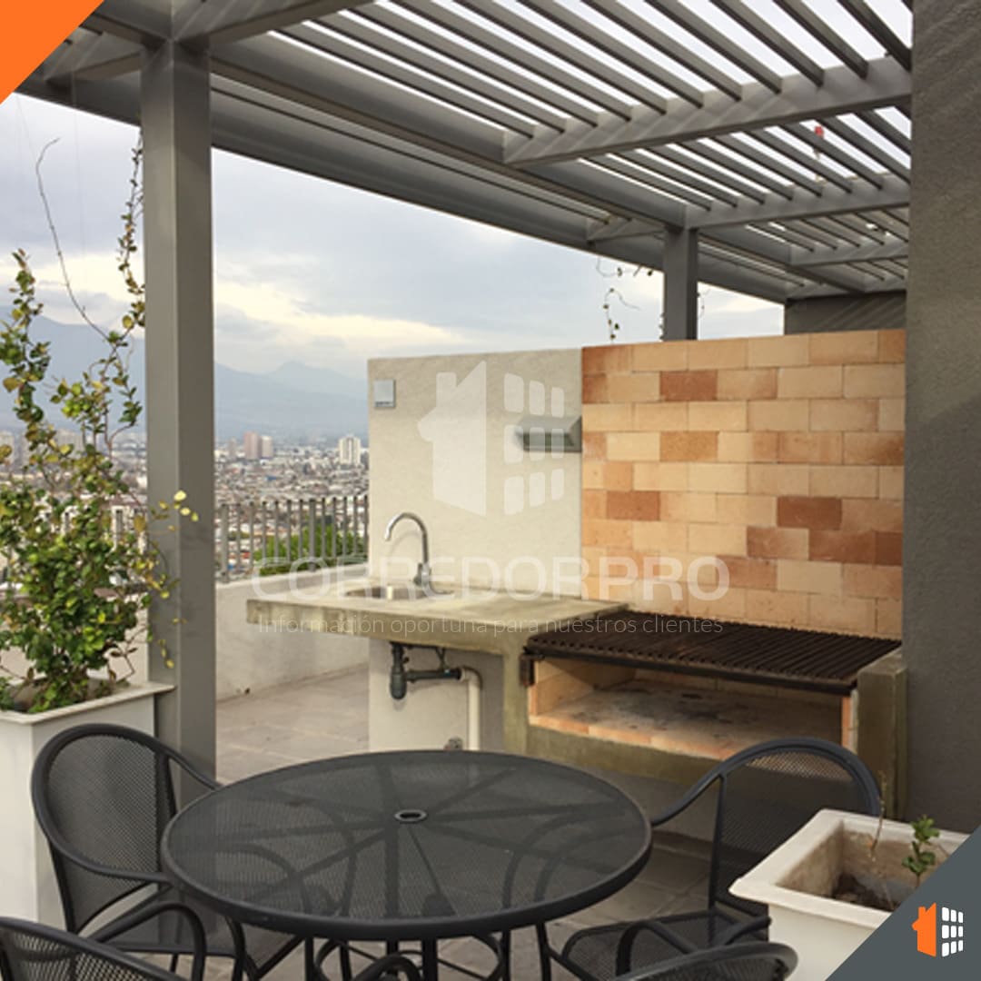 Santiago, Región Metropolitana, 1 Dormitorio Habitaciones, ,1 BañoBathrooms,Departamento,En Venta,1635