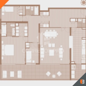 Vitacura, Región Metropolitana, 3 Habitaciones Habitaciones, ,3 BathroomsBathrooms,Departamento,En Venta,1674