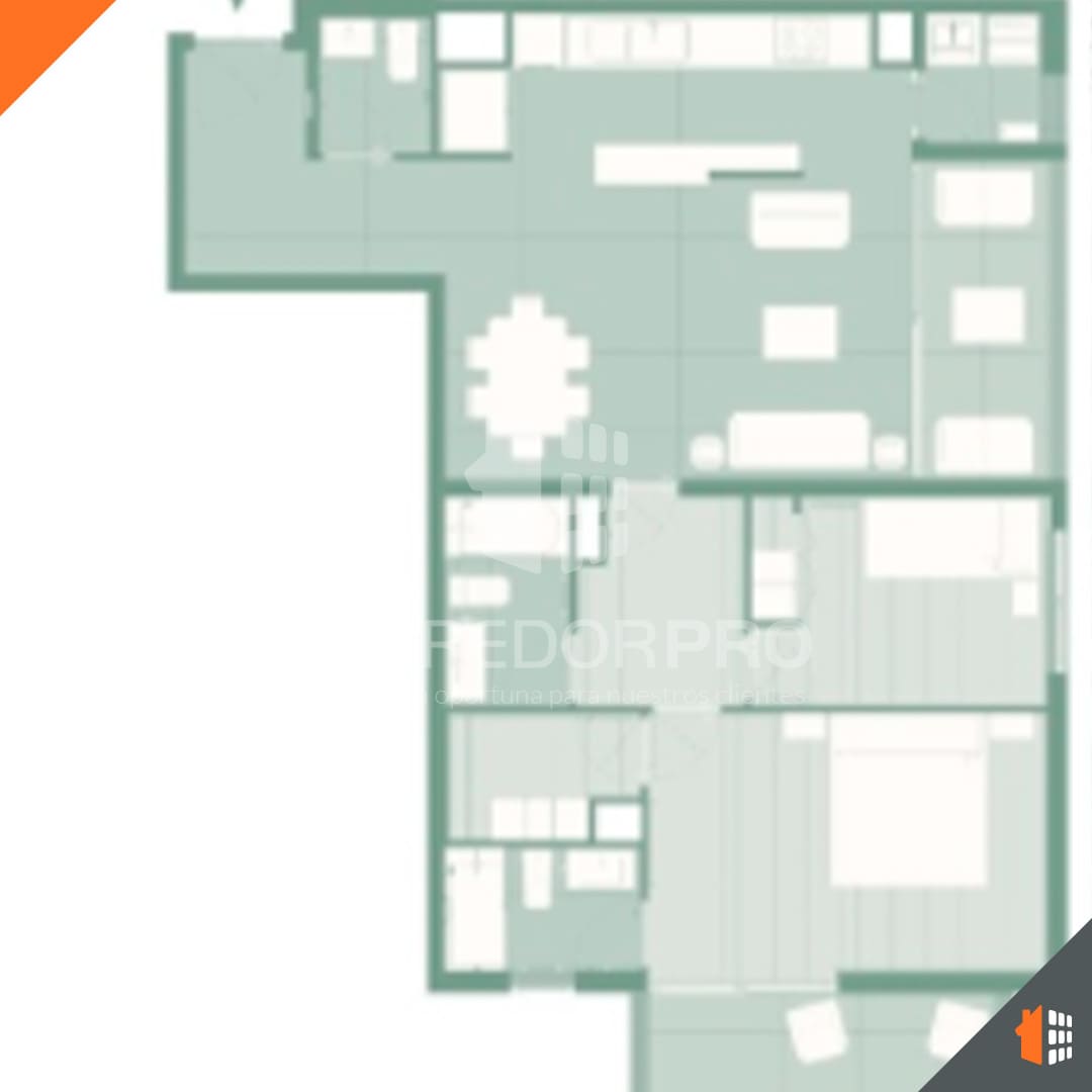 Providencia, Región Metropolitana, 1 Dormitorio Habitaciones, ,1 BañoBathrooms,Departamento,En Venta,1676