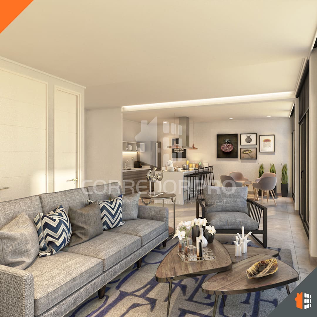 Providencia, Región Metropolitana, 1 Dormitorio Habitaciones, ,1 BañoBathrooms,Departamento,En Venta,1676