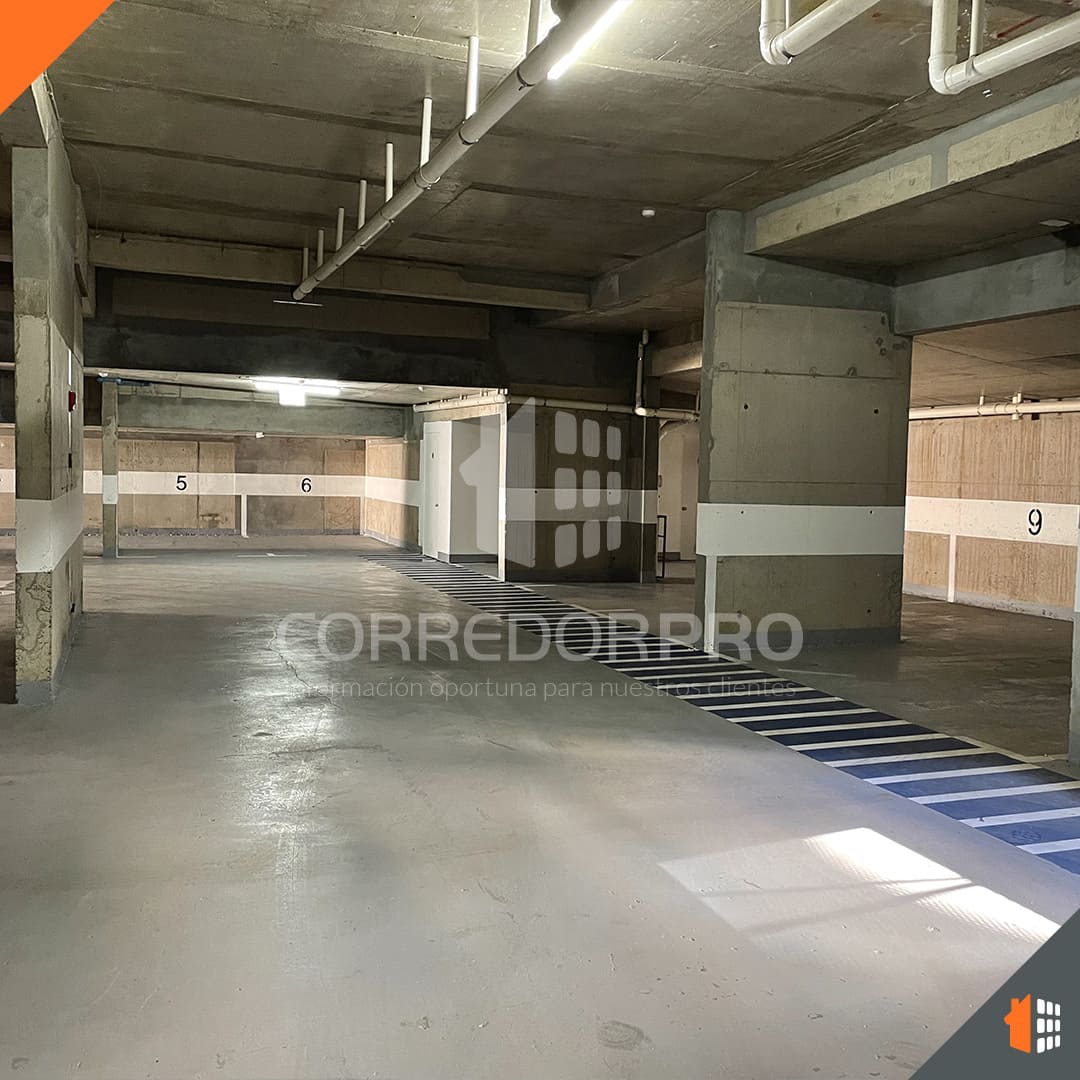 Providencia, Región Metropolitana, 1 Dormitorio Habitaciones, ,1 BañoBathrooms,Departamento,En Venta,1676