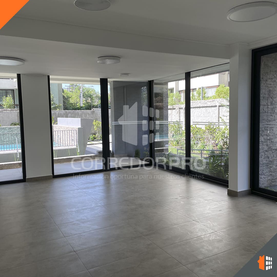 Providencia, Región Metropolitana, 1 Dormitorio Habitaciones, ,1 BañoBathrooms,Departamento,En Venta,1676